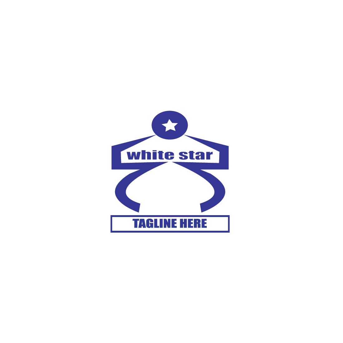 White Star main cover