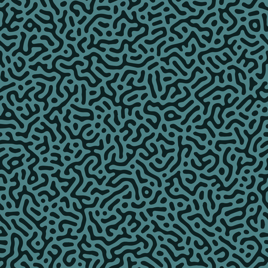 Use Organic Seamless Pattern for decorarion.