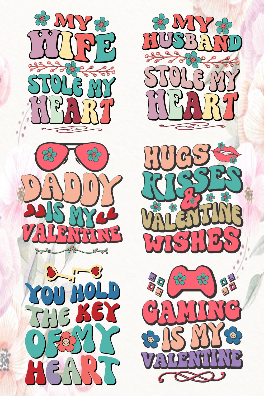 valentines day t shirt design bundle 3 421