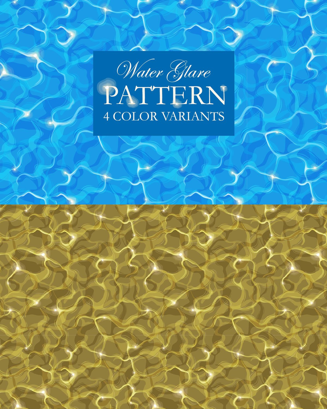 Water glare pattern pinterest image preview.