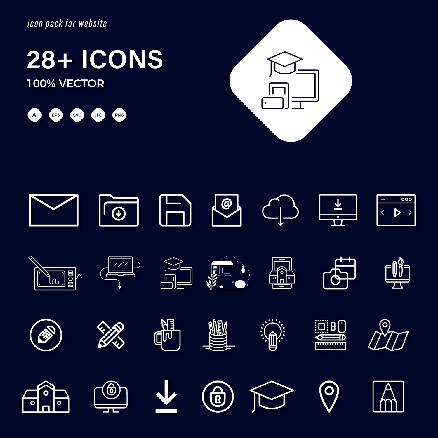 web icon 193