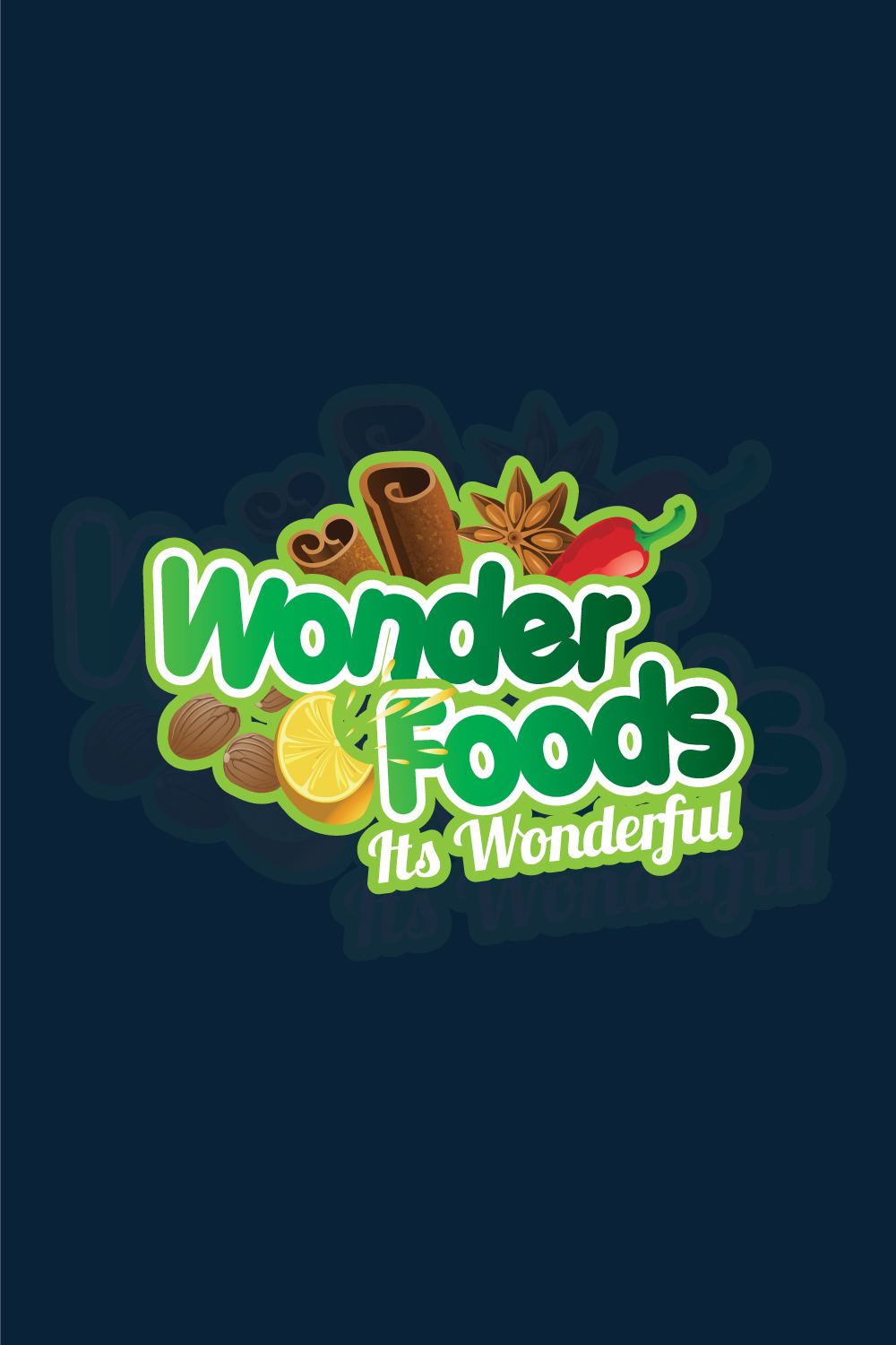 wonder food logo 4 530