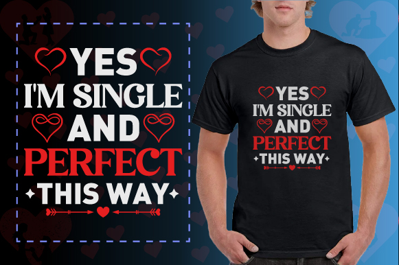 yes im single and perfect this way 171