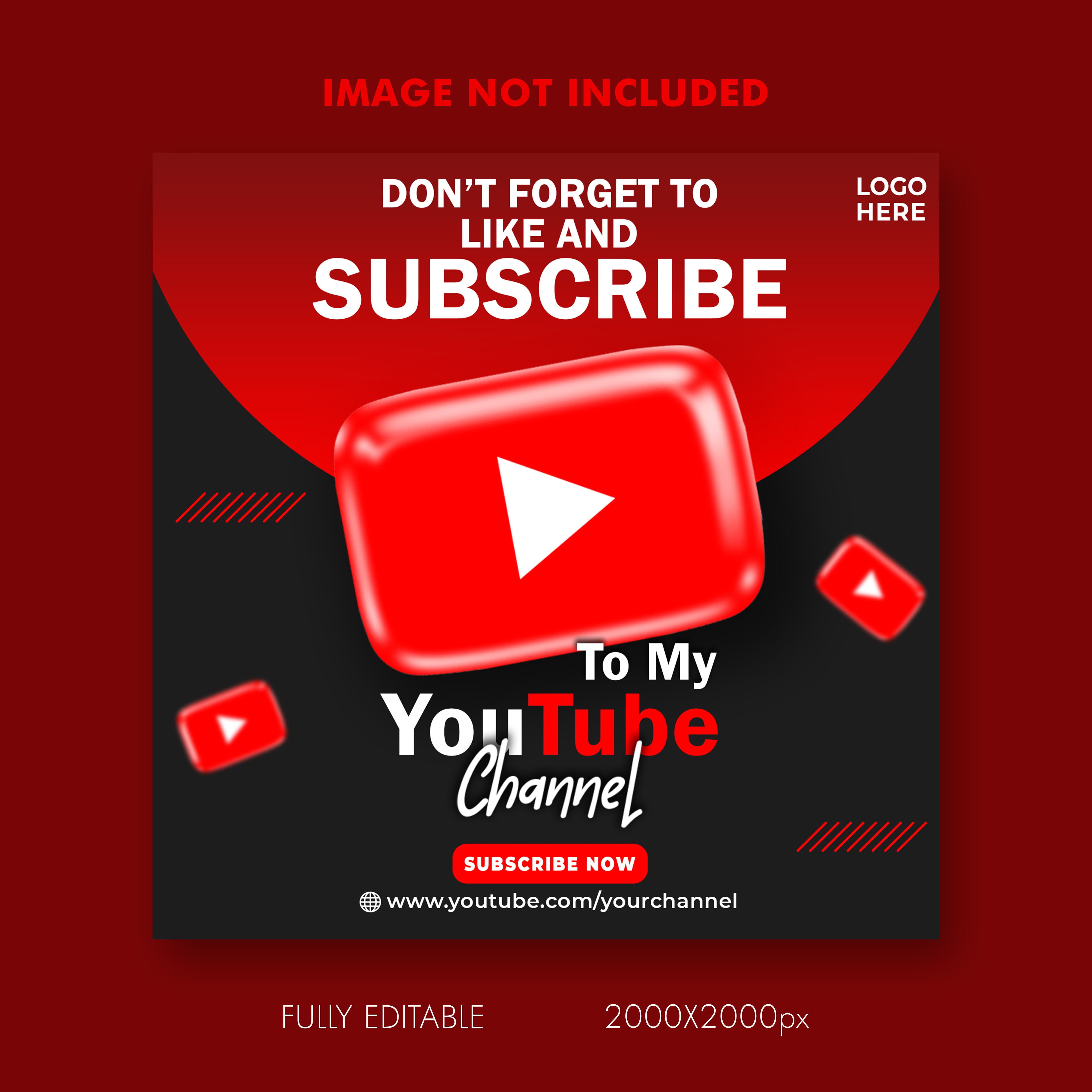 youtube subscription 01 330