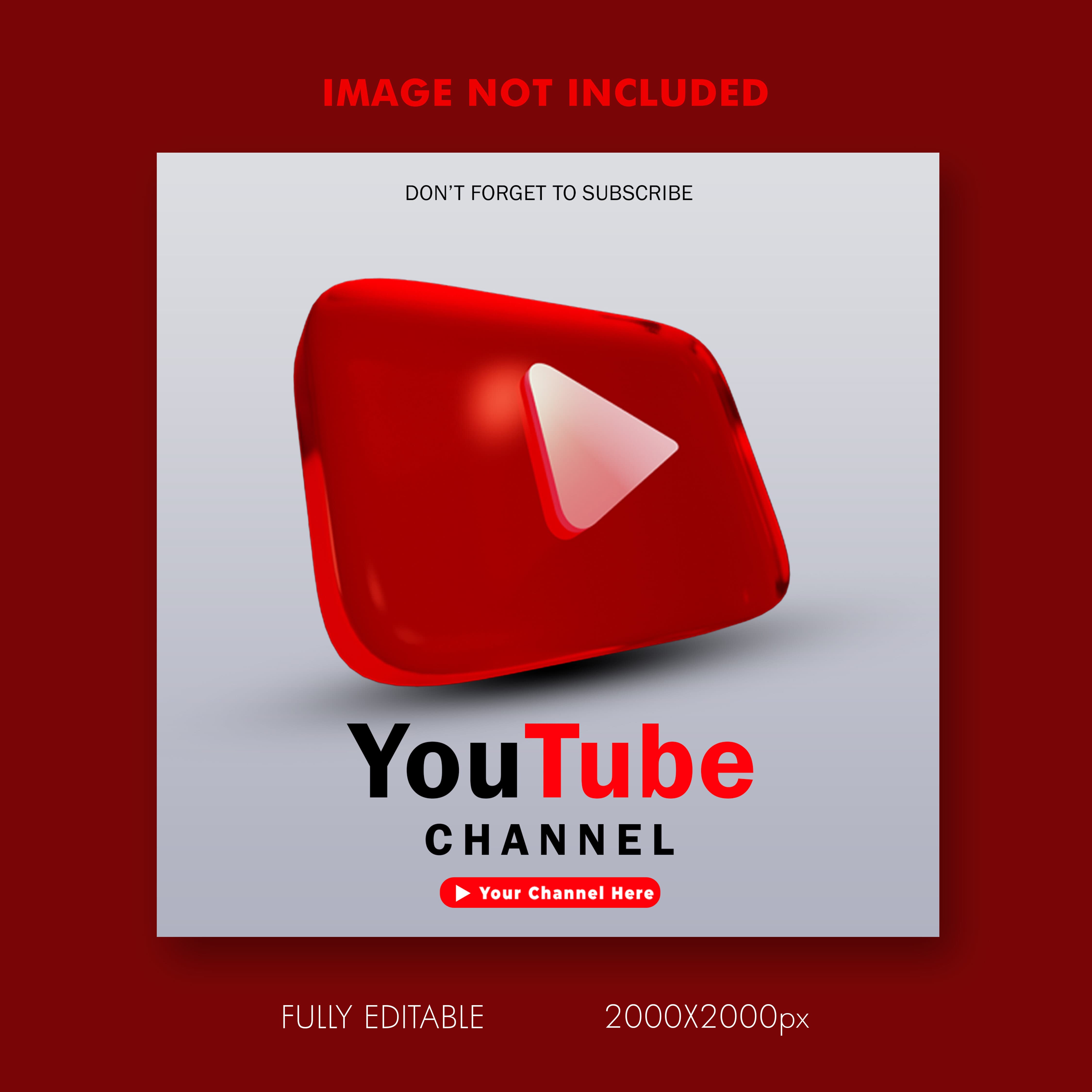 youtube subscription 02 469