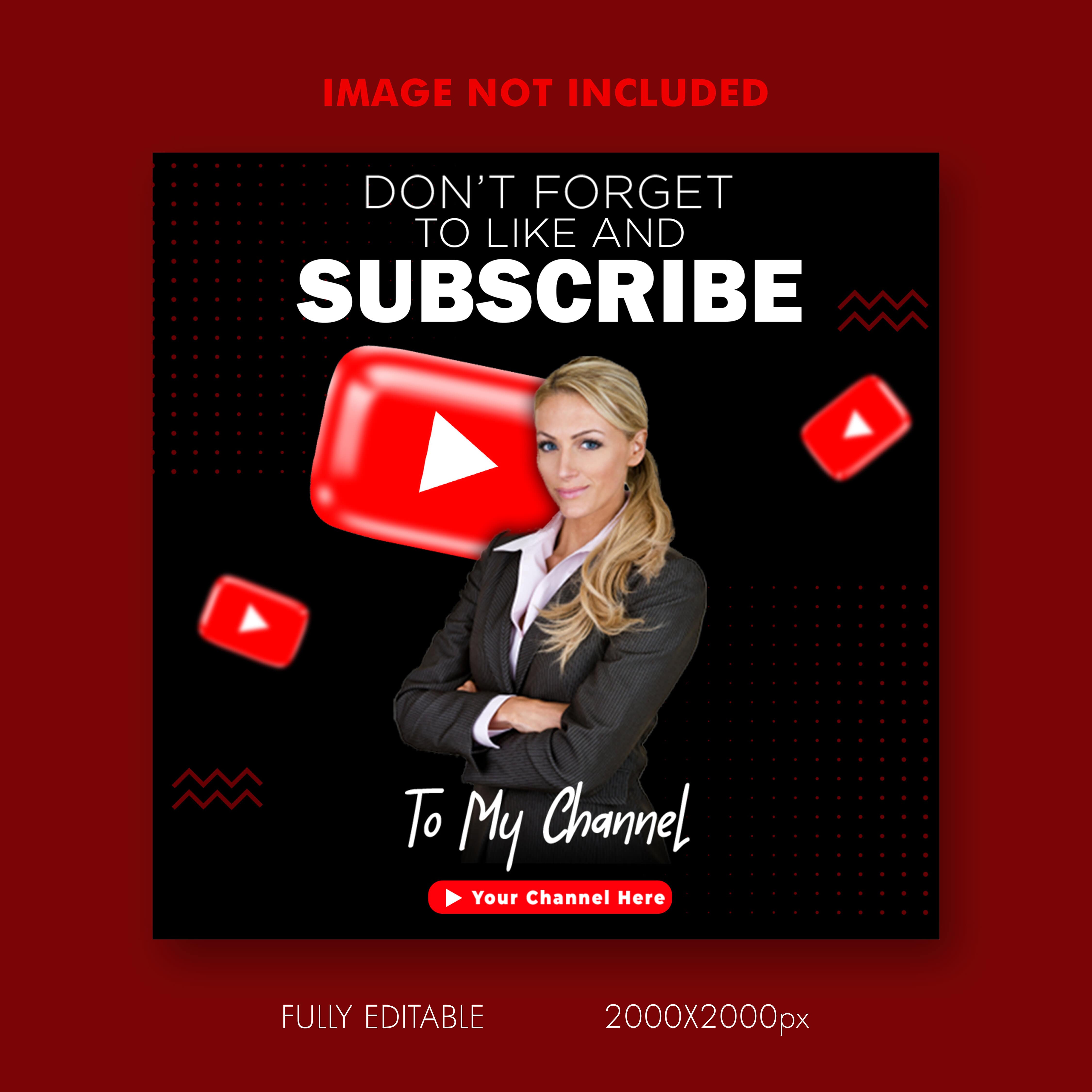 youtube subscription 05 873