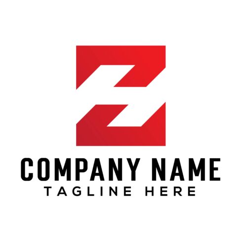 ZH Logo Design main cover.