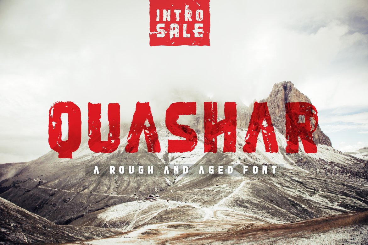 Quashar preview image.