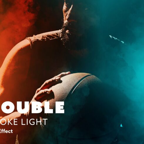 Double Smoke Light Effectcover image.