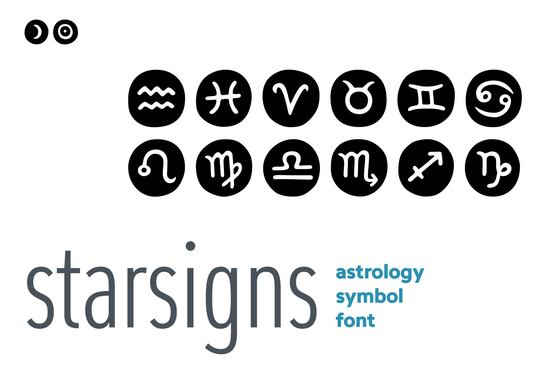 Starsigns cover image.