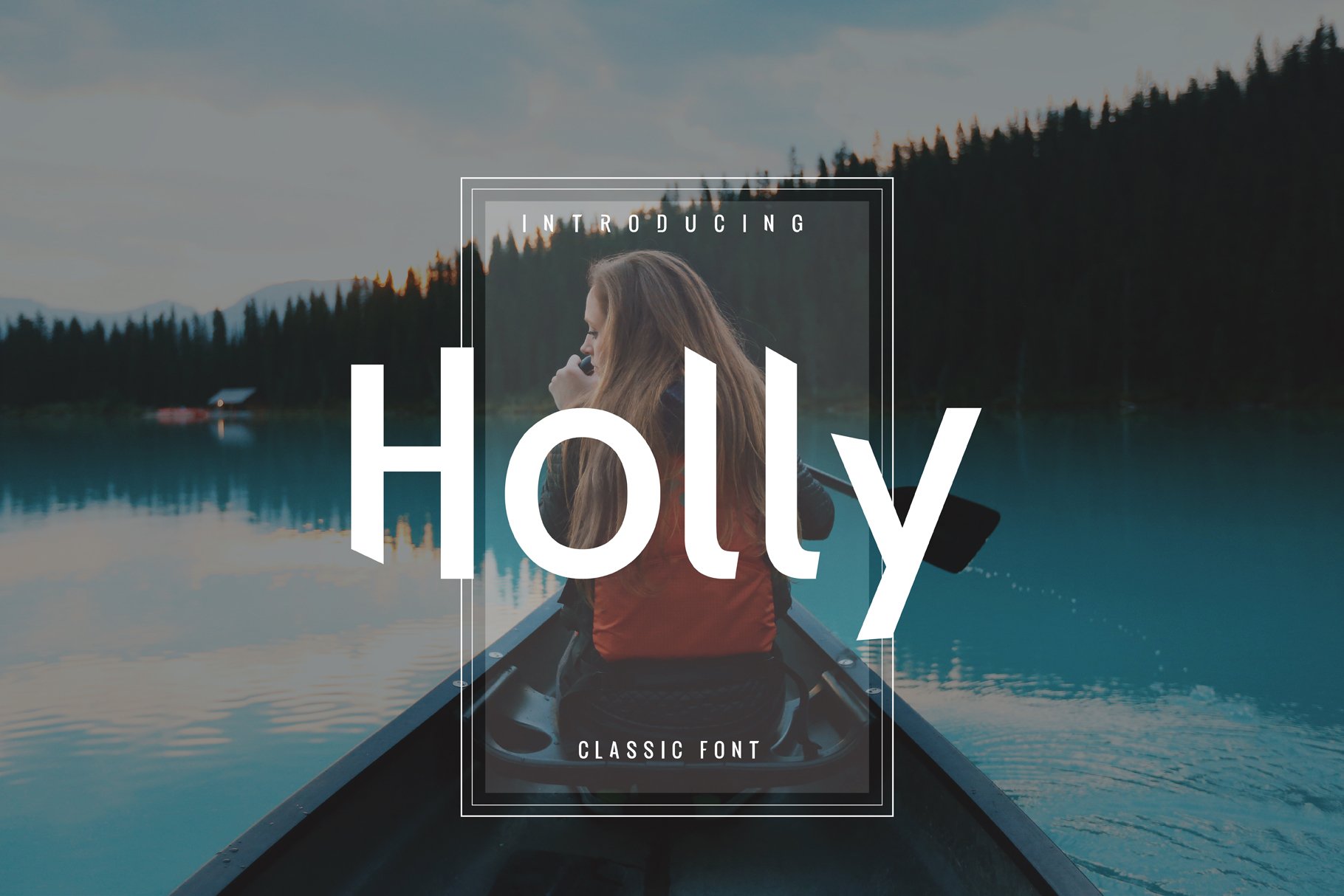 Holly cover image.