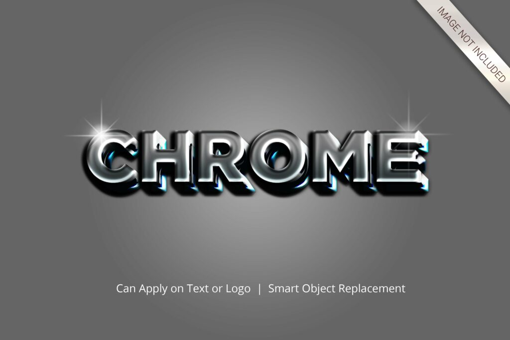 10 3D Text Effect Style – MasterBundles