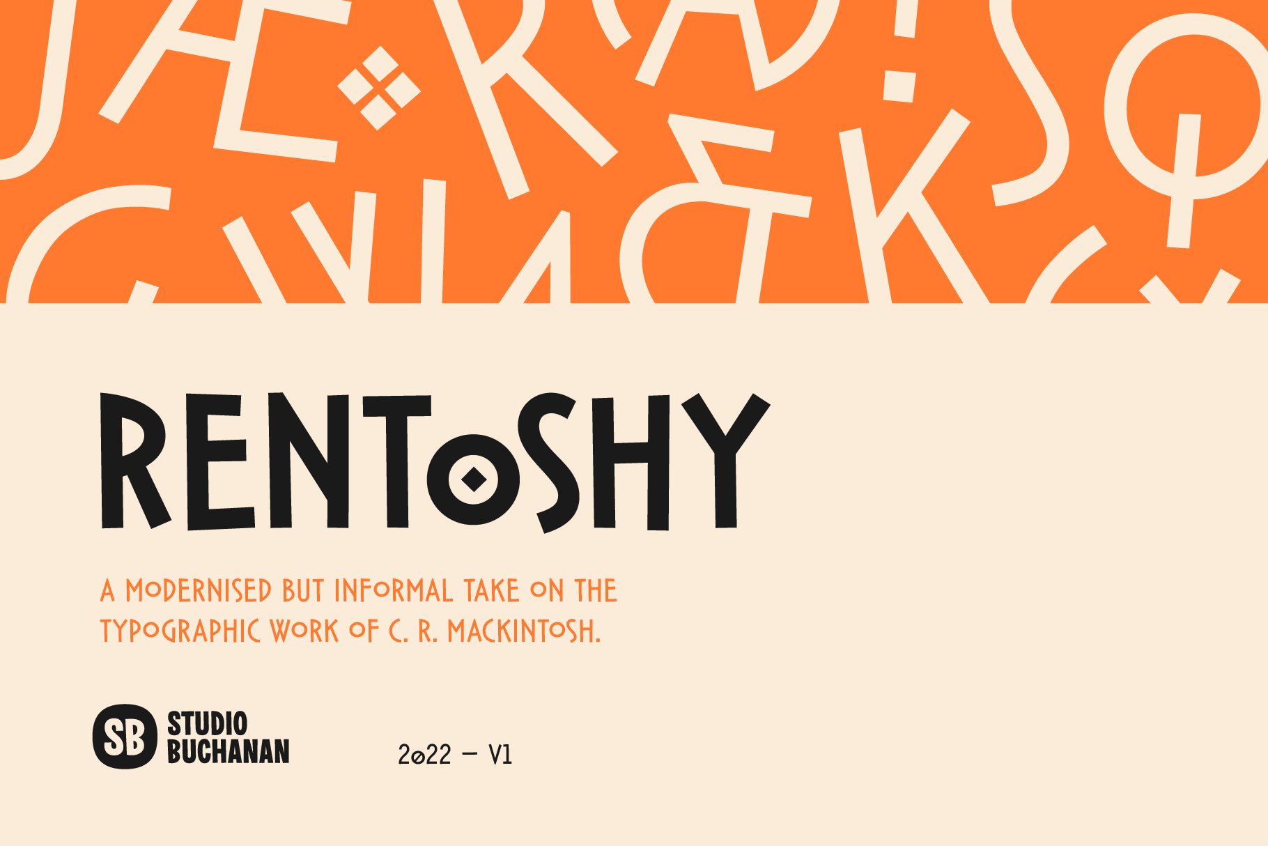 Rentoshy cover image.