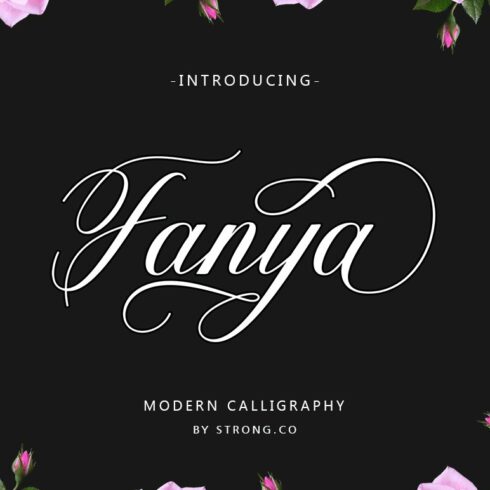 Fanya Script cover image.