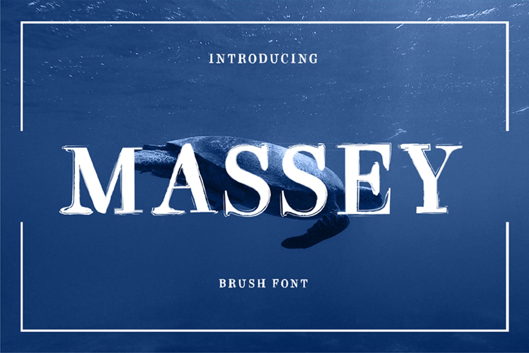 MASSEY cover image.