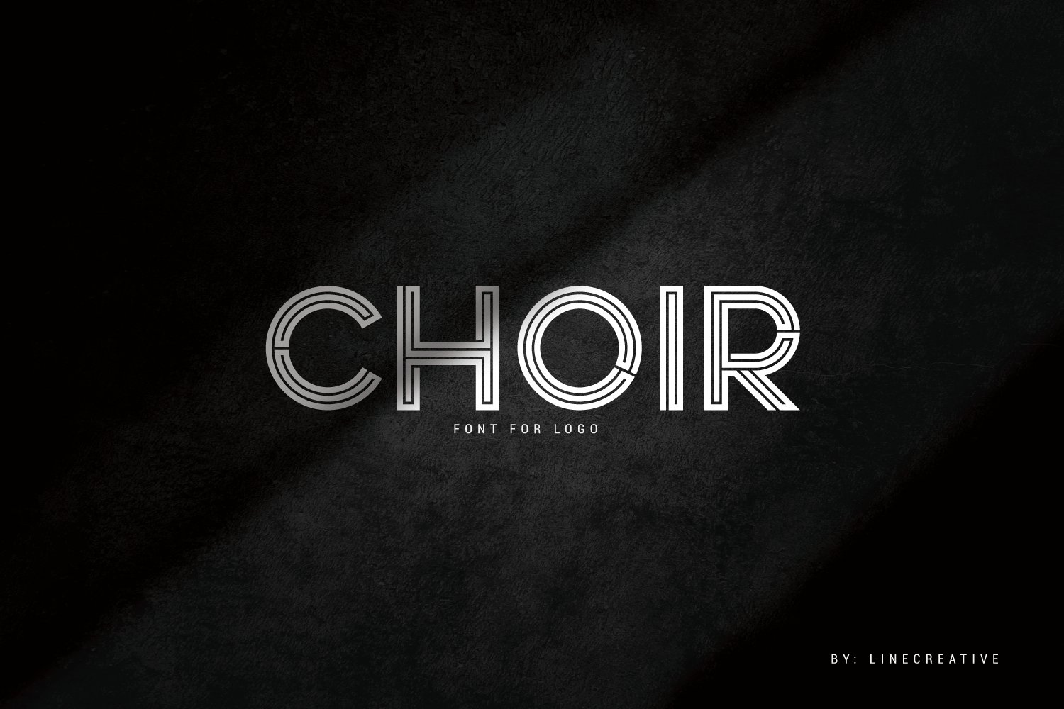 Choir cover image.