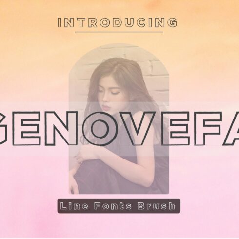 Genovefa cover image.