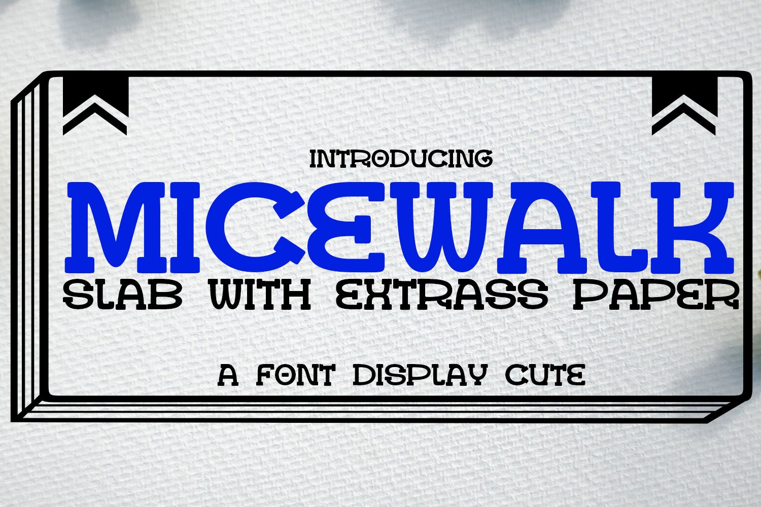 Micewalk Slab cover image.