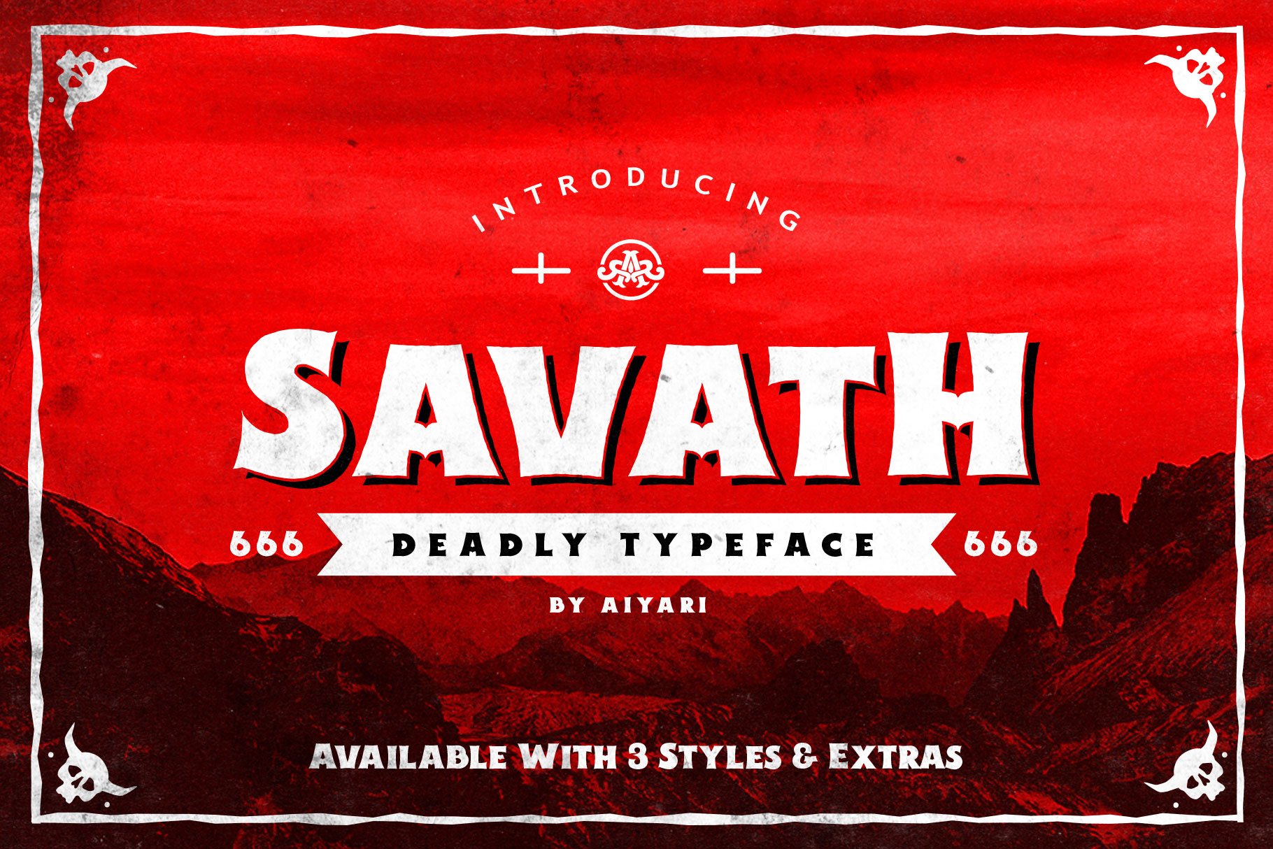 Savath + Extras cover image.