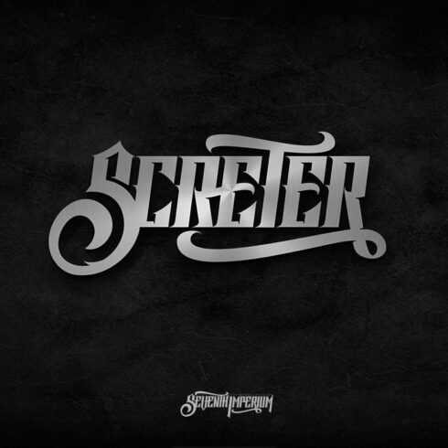 Screter cover image.