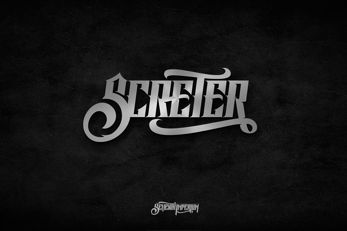 Screter cover image.