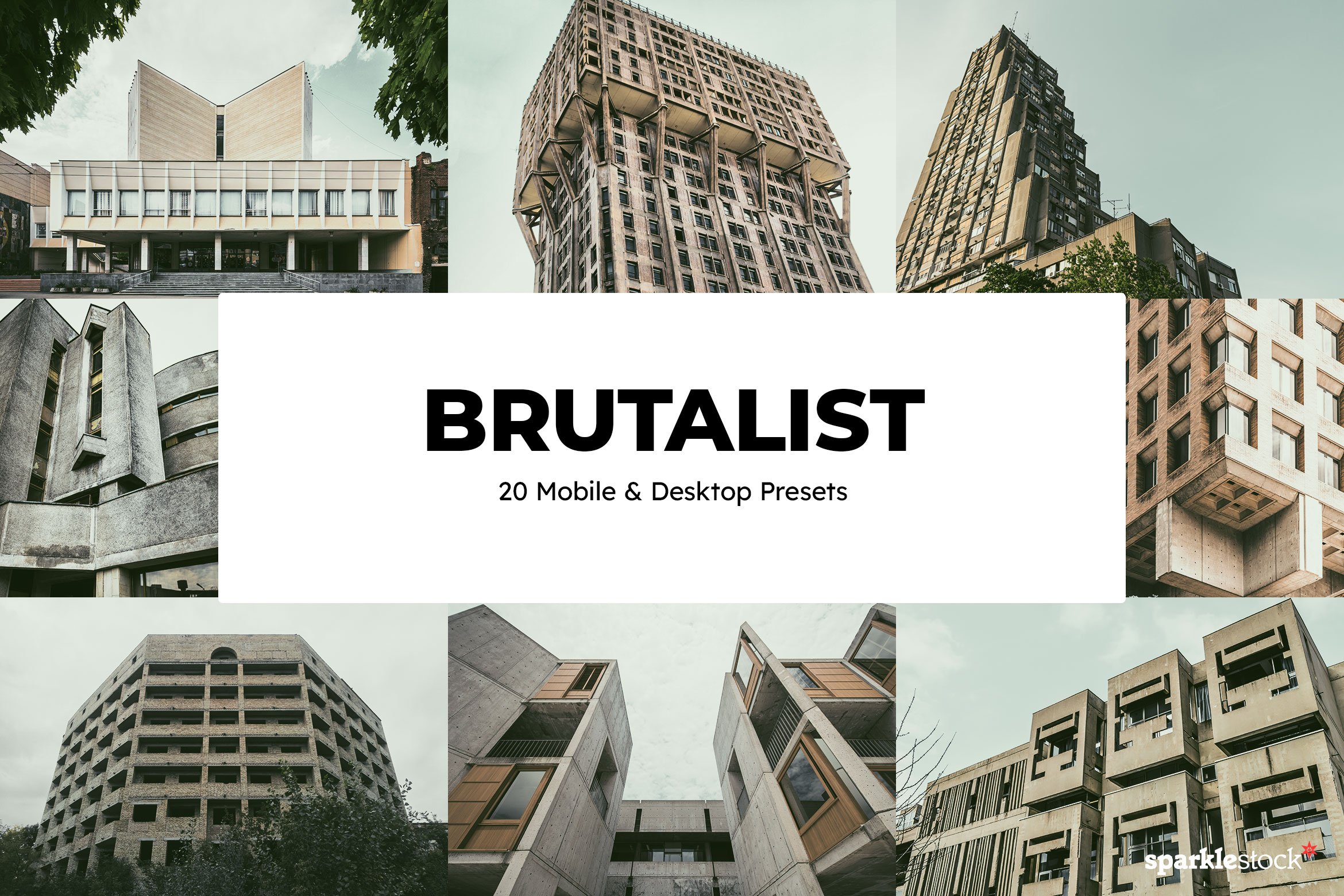 Watercolor Brutalist Architectures Midjourney Prompt | PromptBase