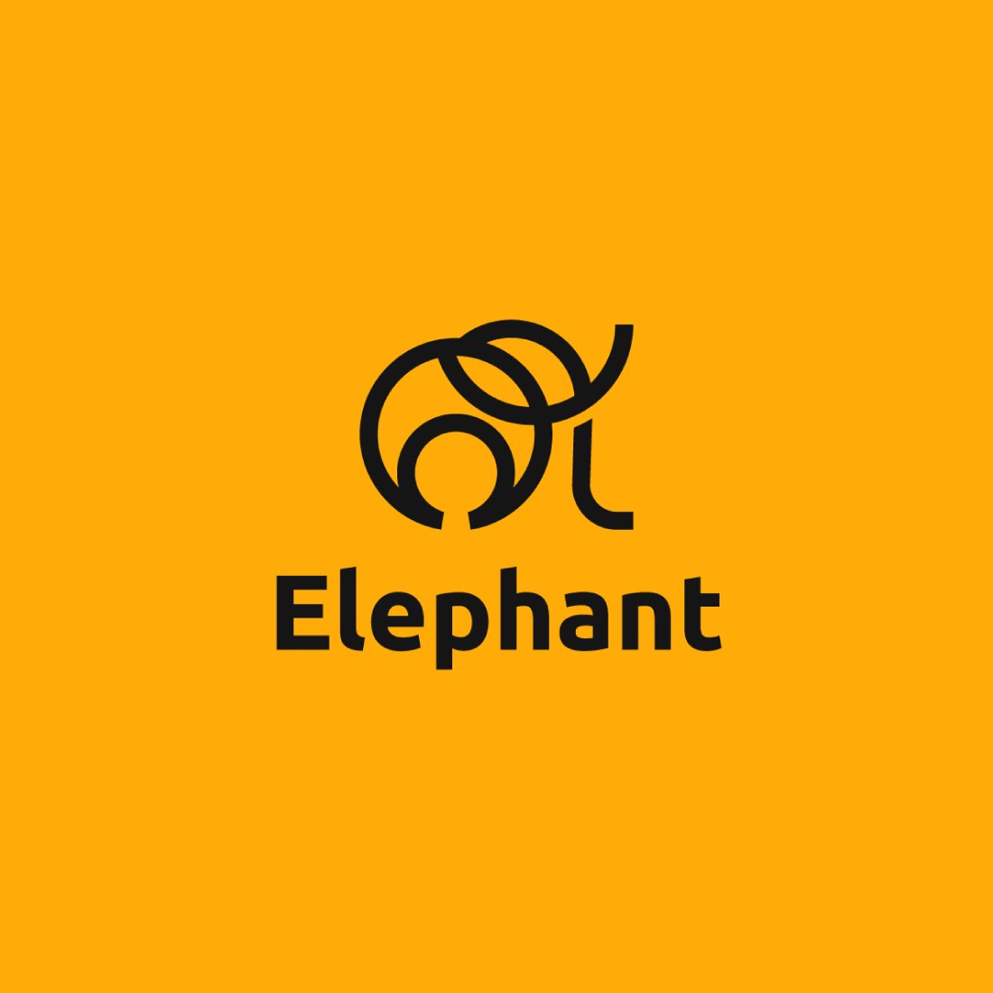 Elephant Logo cover image.