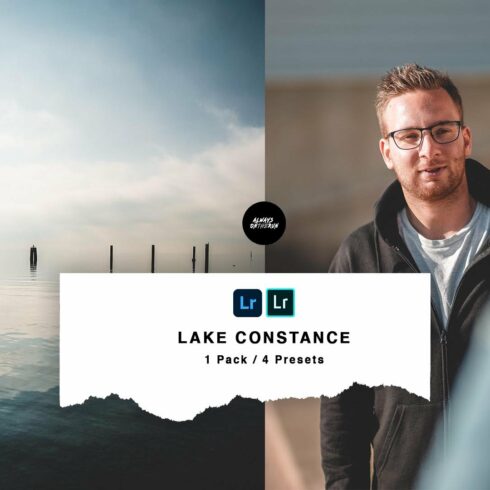 Preset Pack I: Lake Constancecover image.