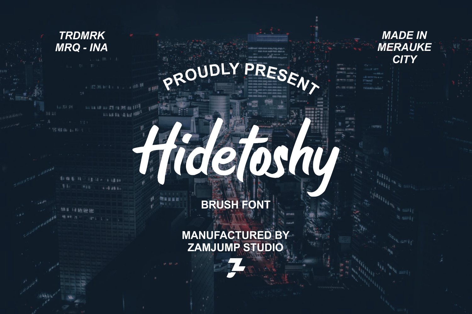 Hidetoshy cover image.