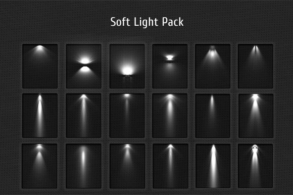 Soft Light Effectscover image.
