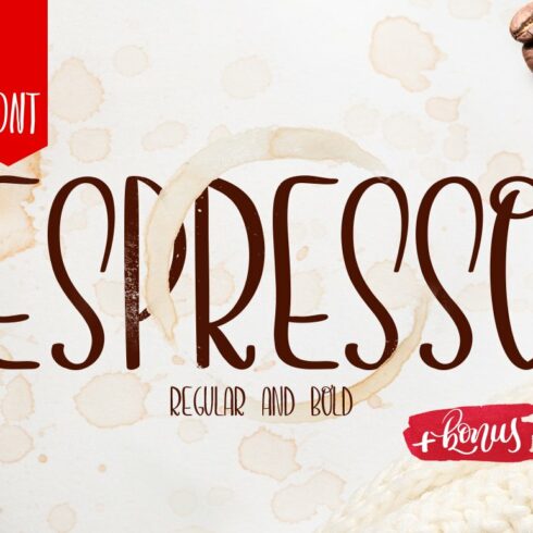 Espresso cover image.