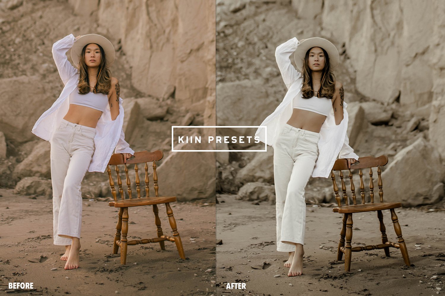 01kiin lightroom presets aesthetic presets beige filter influencer presets lightroom filter japandi preset blogger presets minimal aesthetic fashion presets 331