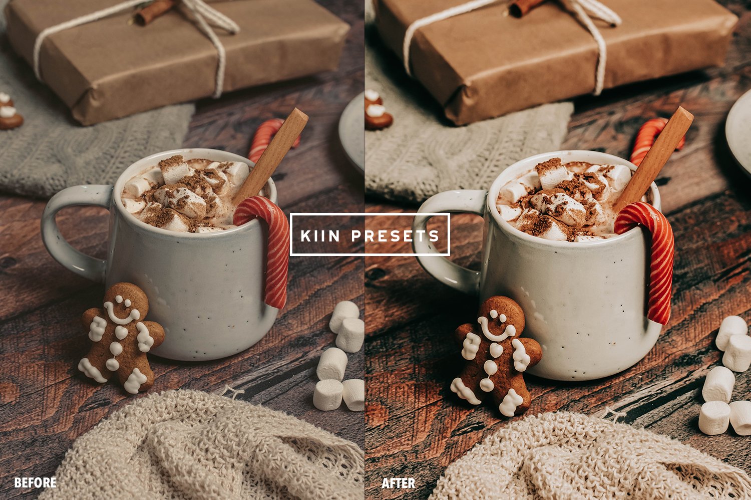 01kiin lightroom presets family presets family filter christmas presets lightroom filter xmas preset influencer filter 97