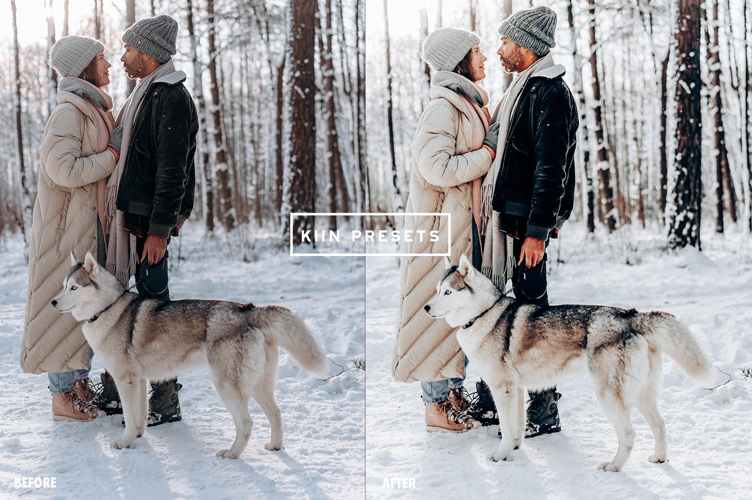 01kiin lightroom presets family presets family filter christmas presets lightroom filter xmas preset winter presets nordic winter filter blue gold christmas noel 71