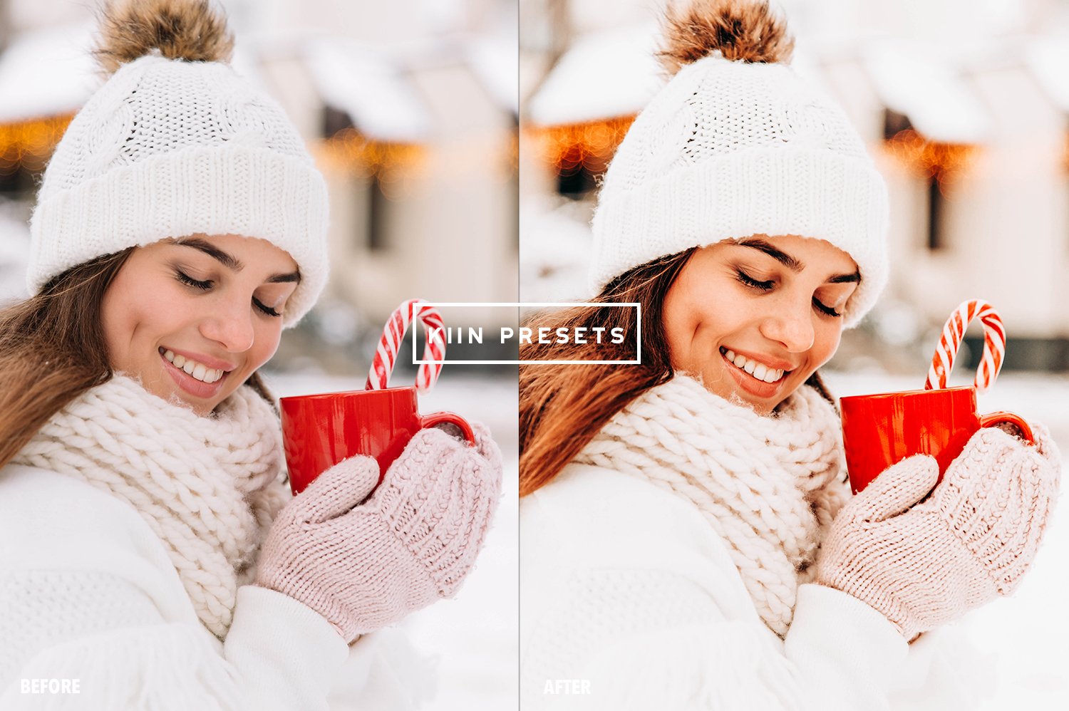 01kiin lightroom presets family presets family filter christmas presets lightroom filter xmas preset winter presets nordic winter filter noel 125