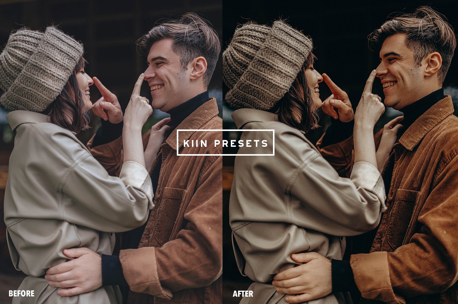 01kiin lightroom presets lovers presets wedding filter elopement presets couple filter love presets moody presets warm presets 479