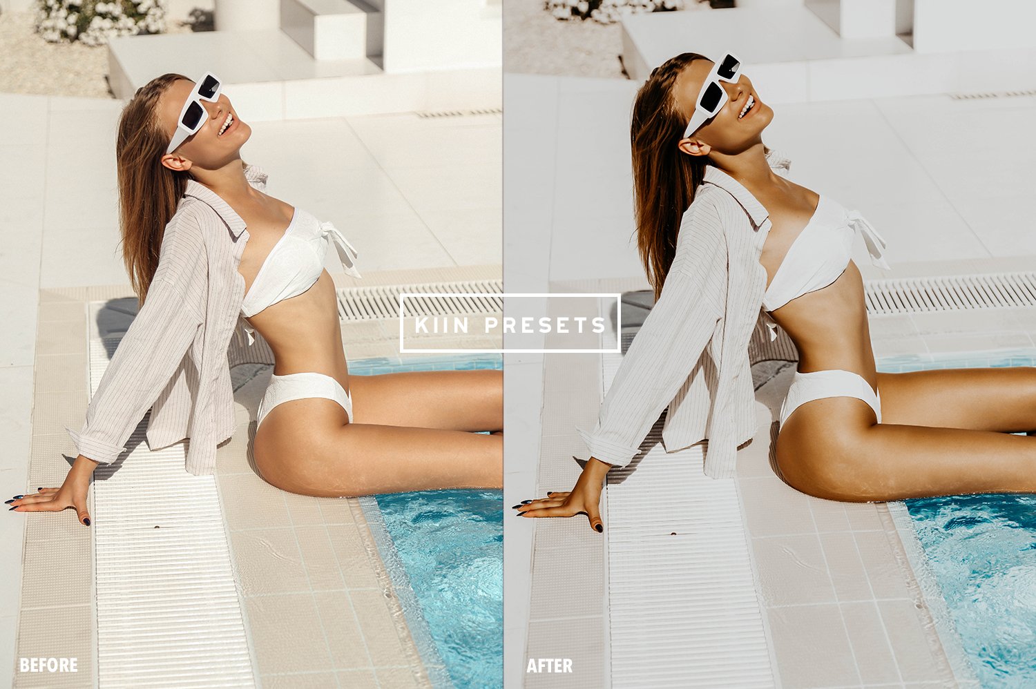 01kiin lightroom presets no filter presets natural filter influencer presets blogger filter tan preset sun kissed presets tan filter 20