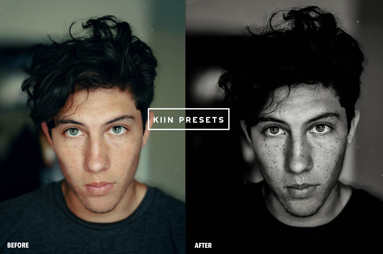 01kiin lightroom presets portrait presets portrait filter portrait photography selfie presets skin presets blogger presets 310