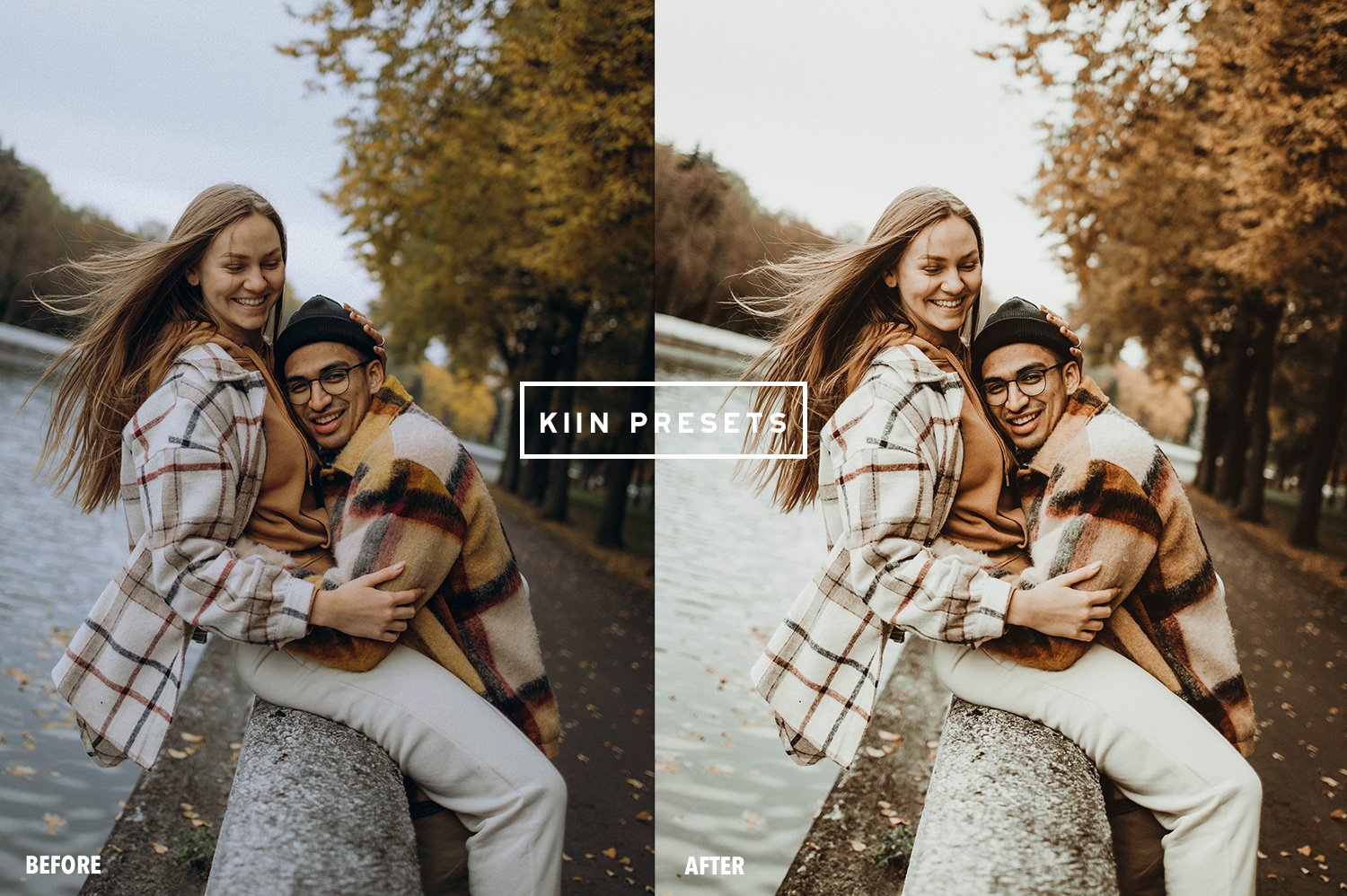 01kiin lightroom presets september presets warm filter fall presets autumn filter autumn presets fall aesthetic gingerbread latte 460