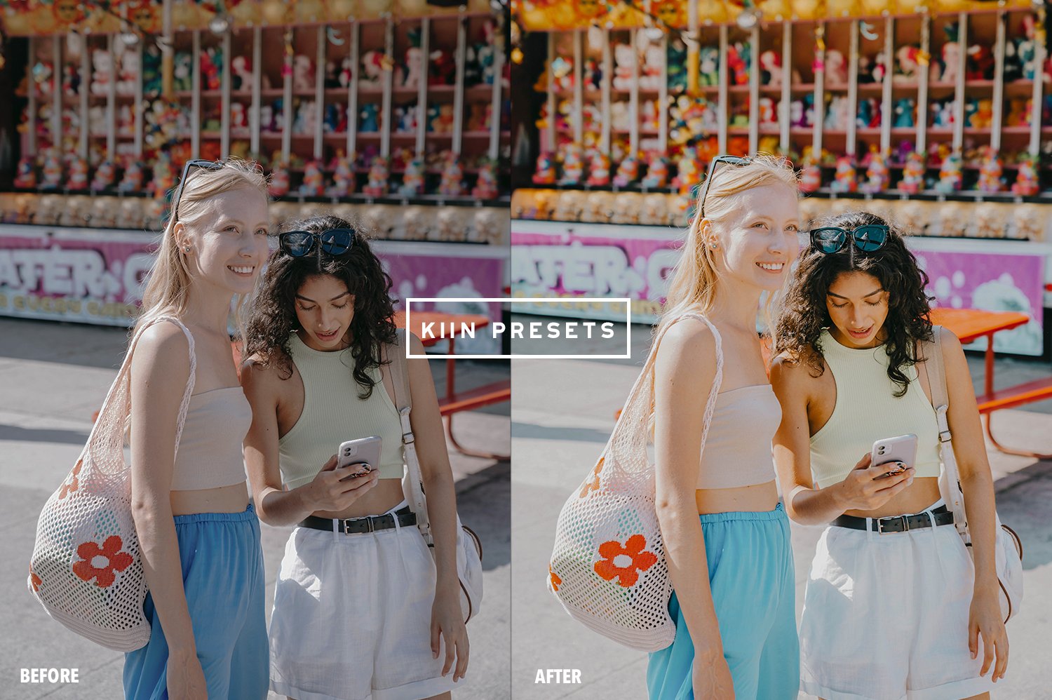 01kiin lightroom presets summer presets summer filter influencer presets blogger filter indie presets spring aesthetic presets 167