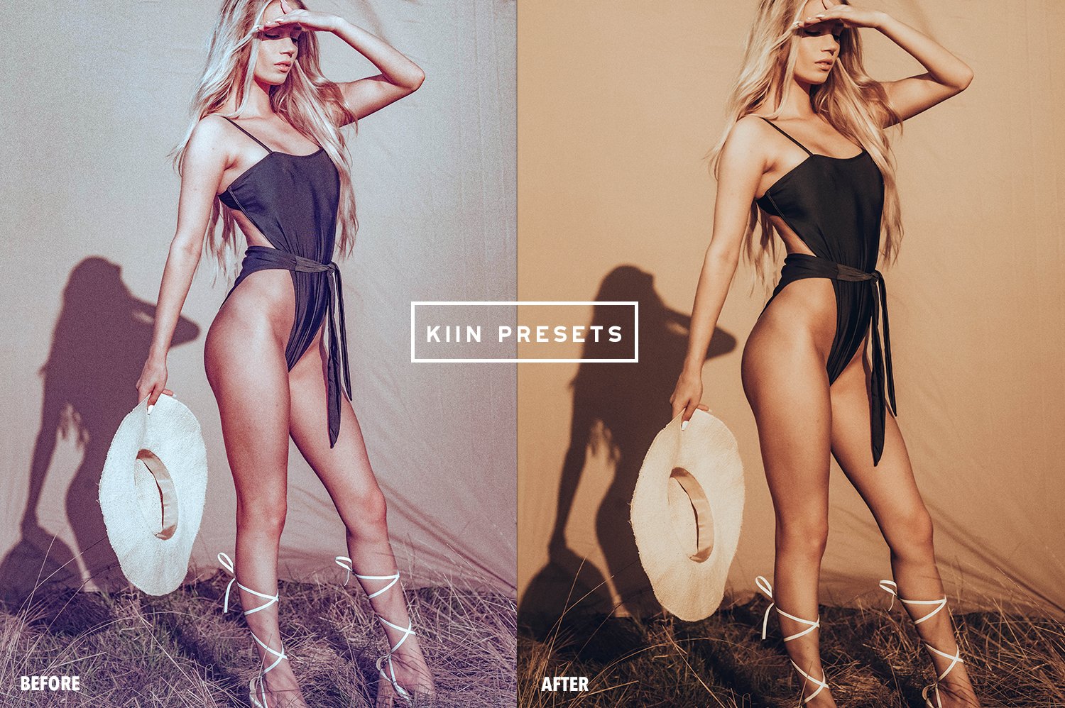 01kiin lightroom presets terracotta presets earthy filter influencer presets travel blogger filter brown presets desert aesthetic presets 36