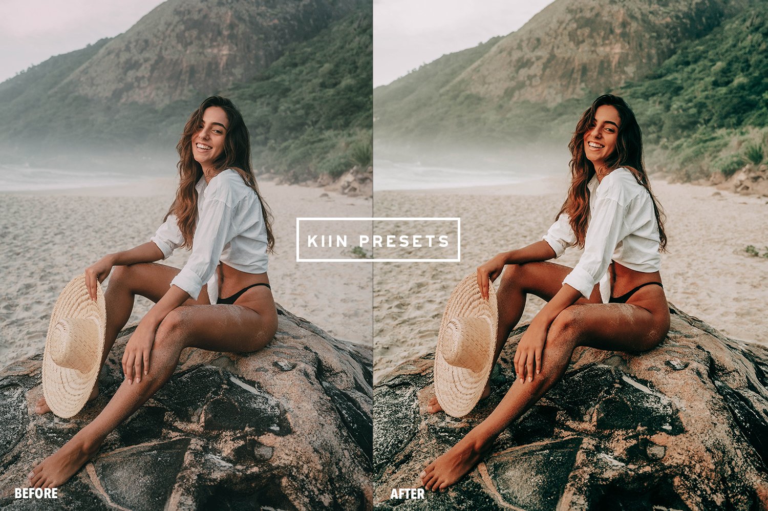 01kiin lightroom presets travel presets travel filter influencer presets travel blogger filter travel photography presets vibrant presets 734