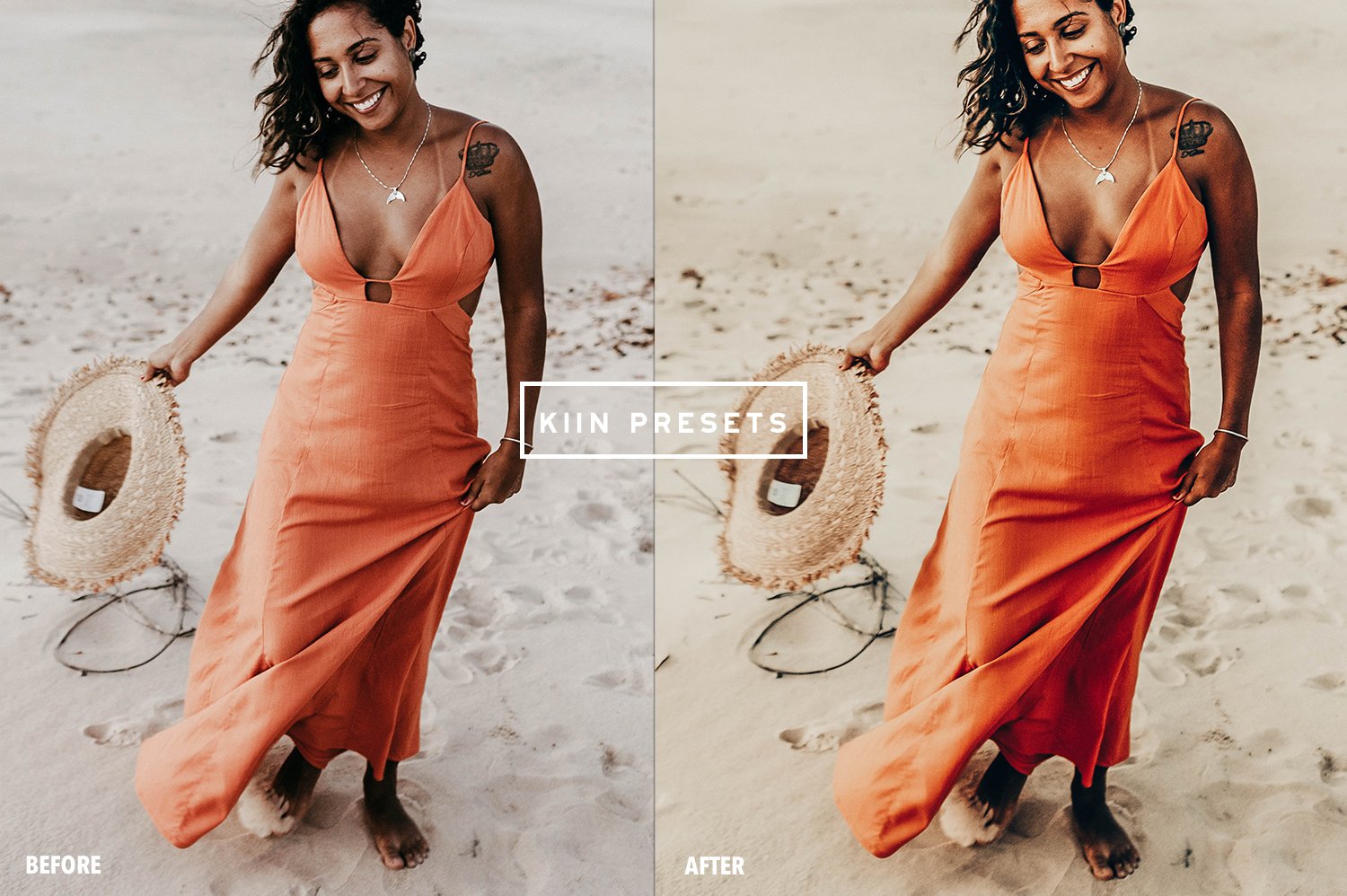 01kiin lightroom presets tropical presets terra filter orange presets lightroom filter earthy preset blogger presets tropical aesthetic jungle presets 300