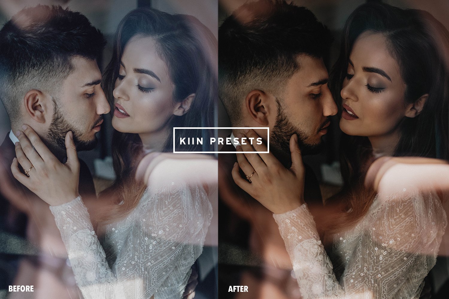 01kiin lightroom presets vintage presets vintage filter brown presets retro presets moody presets blogger presets 907