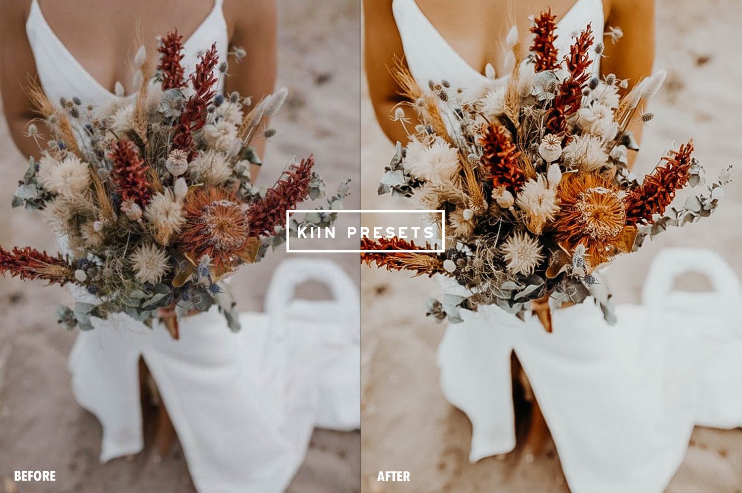 01kiin lightroom presets wedding presets wedding filter boho wedding presets boho filter warm preset boho wedding wedding photography 694