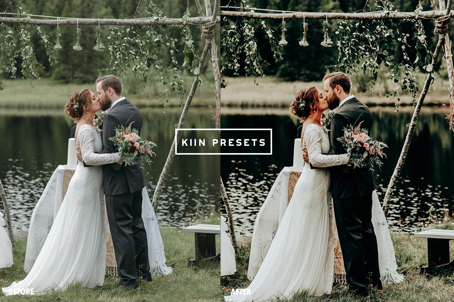 01kiin lightroom presets wedding presets wedding filter moody wedding presets lightroom filter moody preset forest wedding rustic wedding photography 733