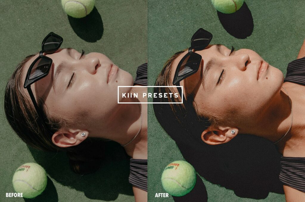 SPORTY 70'S LIGHTROOM PRESETS – MasterBundles