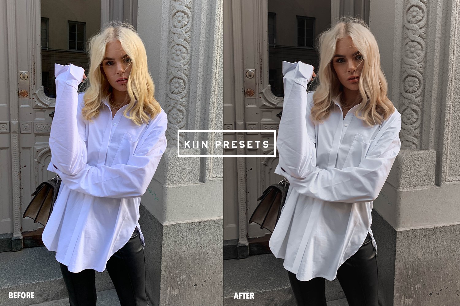 01kiin presetslightroom presetsmobile presets coffee presets nude presets beige preset aesthetic filter influencer preset 677