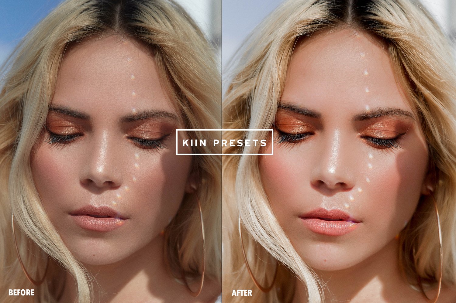 01kiin presetslightroom presetsmobile presets no filter presets natural presets airy preset natural filter edit no edit 636