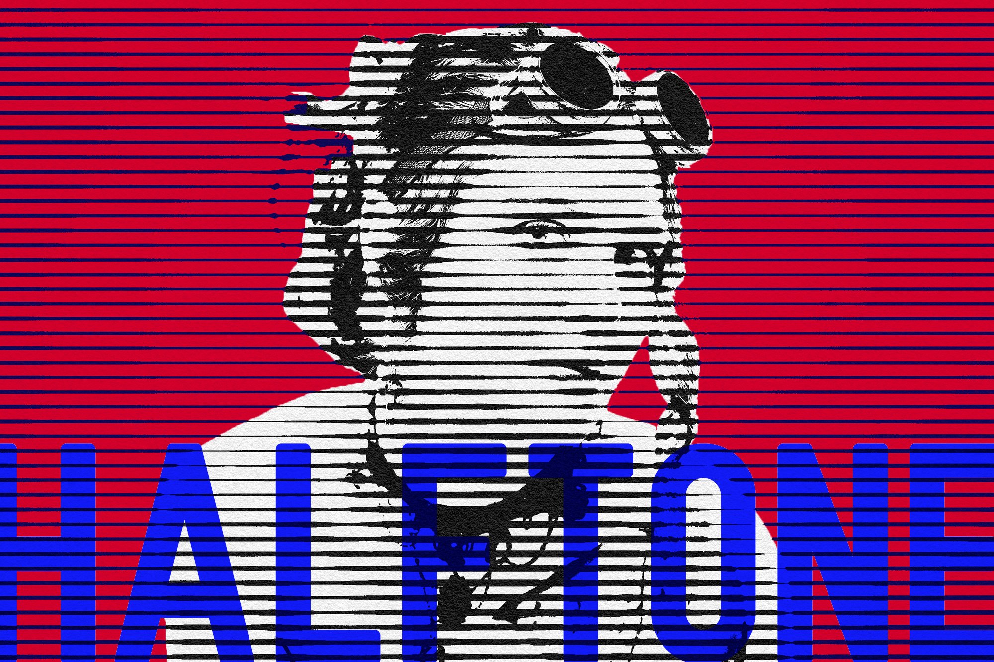 SALE - Halftone Photoshop Actionpreview image.